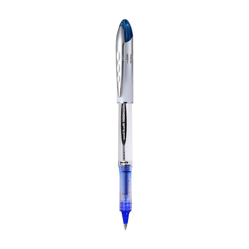 Mitsubishi Vision Elite Roller Pen Blue 0.8mm MI-UB200-BE