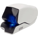 دباسة كهربائية من رابيد R5025E - ابيض، سعة 25 ورقة