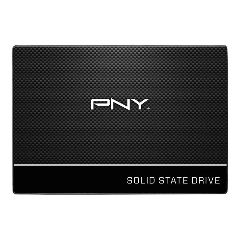 PNY CS900 SSD - 120GB