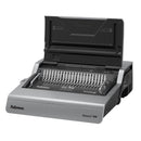 Fellowes Galaxy-E 500 Electric Comb Binder