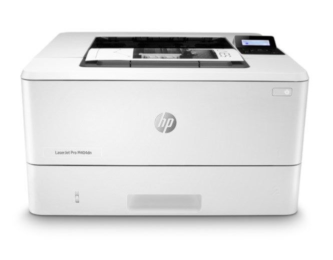 HP Printer LaserJet Pro 400 (M404DN)