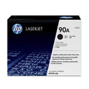 حبر طابعة HP أسود 90A/CE390A