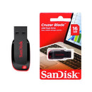 Sandisk Cruzer Blade 16GB
