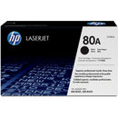 HP Toner Black 80A/CF280A