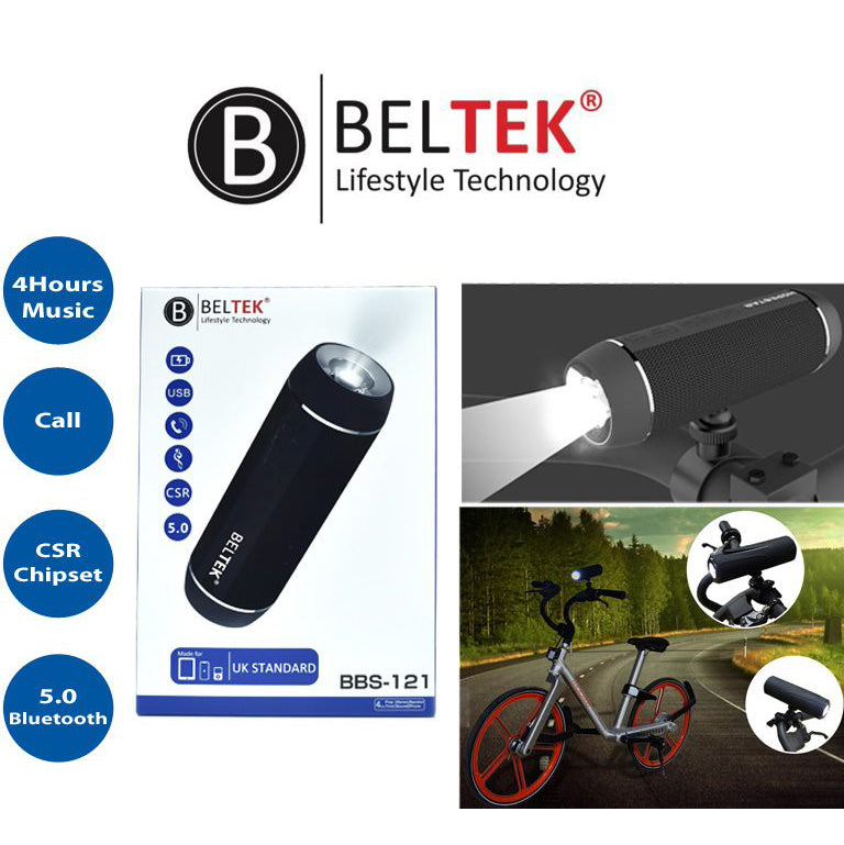 Beltek Wireless Bluetooth Speaker, BBS-121