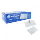 Atlas Name Badge AS-LA-300 (Pack of 50Pcs)