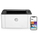 طابعة HP 107W