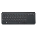Microsoft All-In-One Media Keyboard