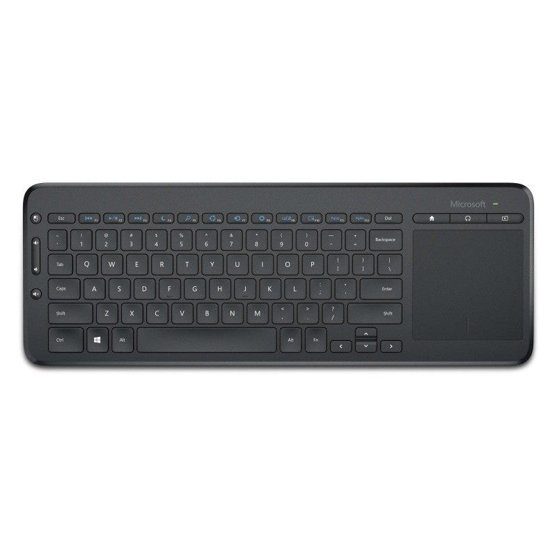 Microsoft All-In-One Media Keyboard