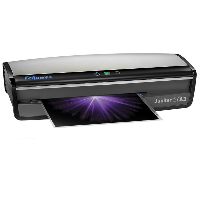 Fellowes Jupiter 2 A3 Laminator