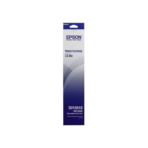 Epson Ribbon S015610 Epson LQ 690