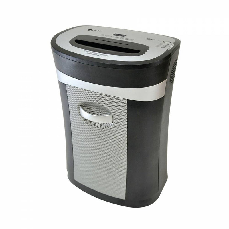 Atlas Micro Cut Shredder AS-S2-MC1040