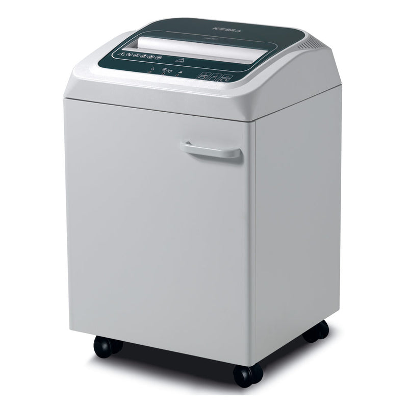 Kobra 245TSC4 Cross Cut Shredder ( CKO245TSC4 )