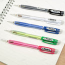 Pentel AX105 Fiesta Mechanical Pencil - 0.5mm
