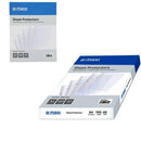 Sheet Protectors 60 Gsm (Pack of 100)