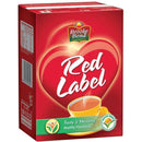 بروك بوند شاي ريد ليبل 200 جم