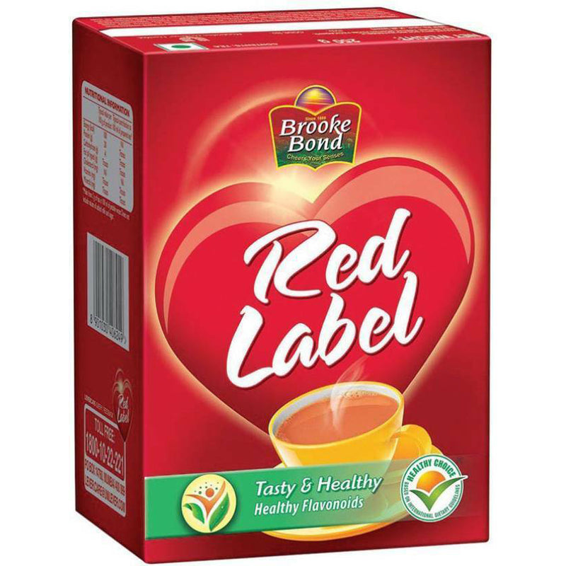 Brooke Bond Red Label Tea 200gm