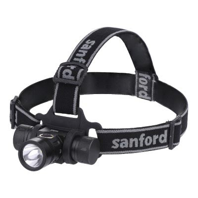 مصباح رأس Sanford SF1051HL