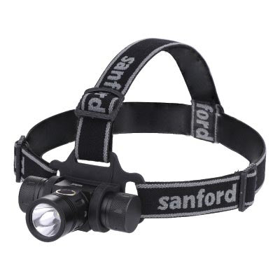 Sanford SF1051HL Head Lamp