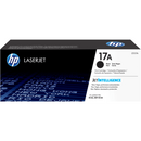 HP 17A Toner Cartridge in Qatar