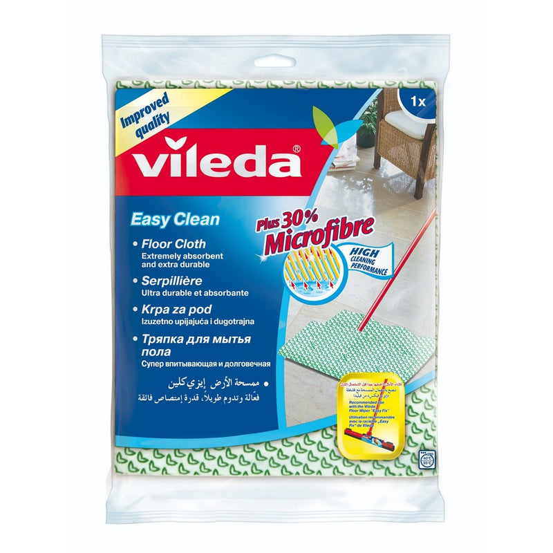 Vileda Floor Cloth Easyclean V-0023