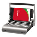 Fellowes Quasar 500 Manual Comb Binder