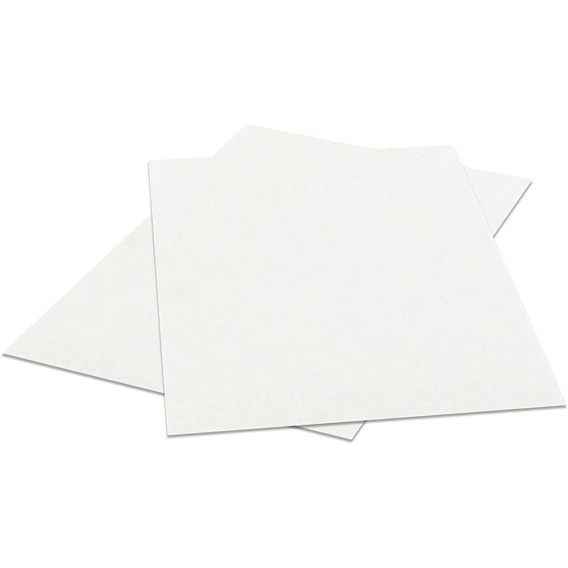 Binding Sheet - A3, 230gsm(Pack of 100) White