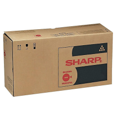 Sharp MX-61FT-MA Magenta Toner Cartridge