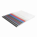 Unibind - Unicover Plus 15 A4 Spine (pack of 110)