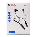 Beltek BNB-62 Bluetooth Neck Band Earphone Black