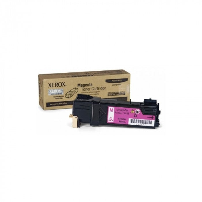 Xerox 106R01336 Magenta Toner Cartridge