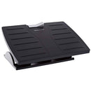 Fellowes Office Suites™ Adjustable Footrest with Microban® 8035001