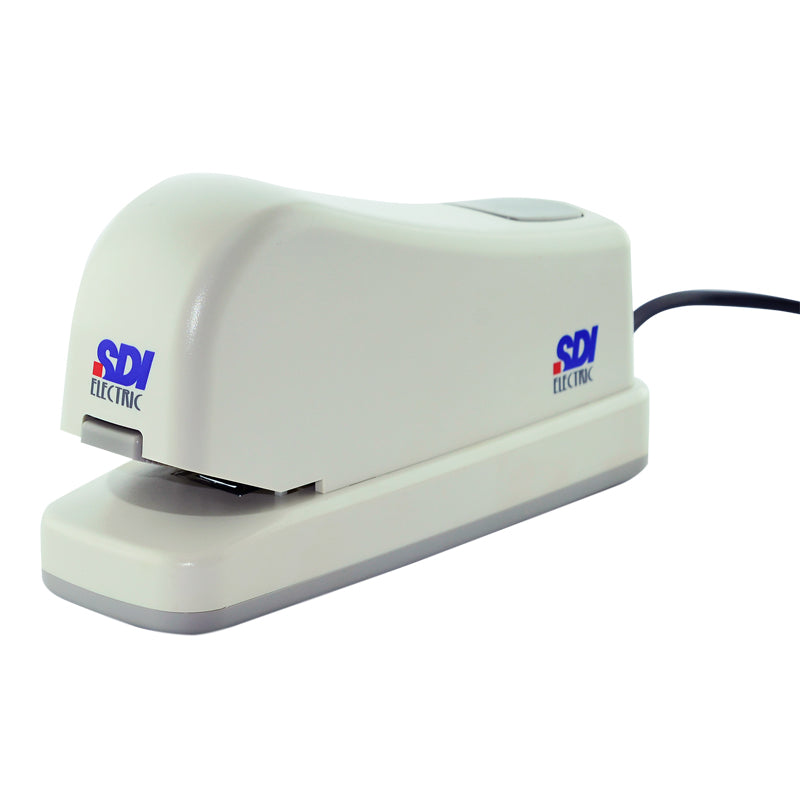 SDI HD-1170 Electric Stapler, 20 Sheets Capacity (26/6 staples use)