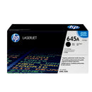 خرطوشة الحبر الأسود HP 645A LaserJet (C9730A)