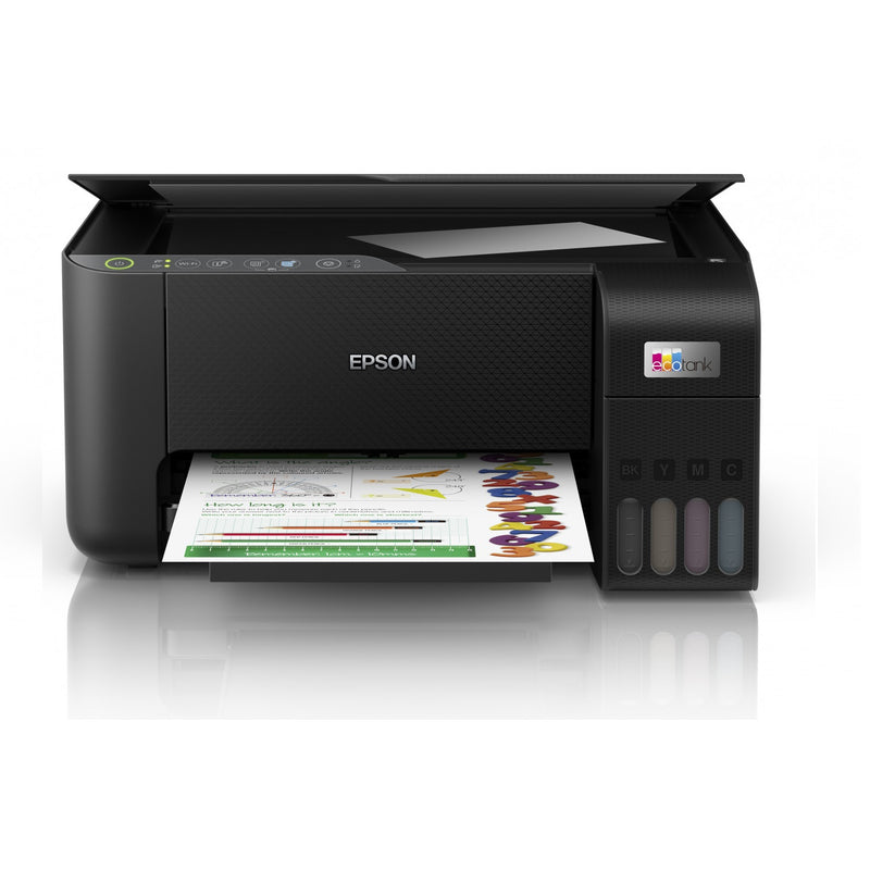 Epson L3250 All-In-One Ecotank