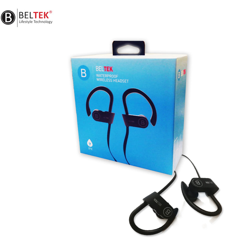 Beltek Bl-U8 Sports Wireless Headphone