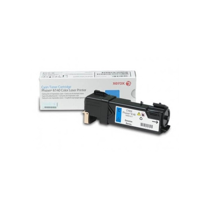 Xerox 106R01481 Cyan Toner Cartridge