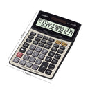 Casio DJ-240D Plus Check Calculator -14 Digit