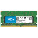 Crucial 4GB DDR4 2666 MHz SO-DIMM Memory Module