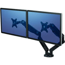 Fellowes Platinum Series Dual Monitor Arm