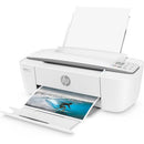 HP DeskJet 3720 All-in-One A4 Colour Printer