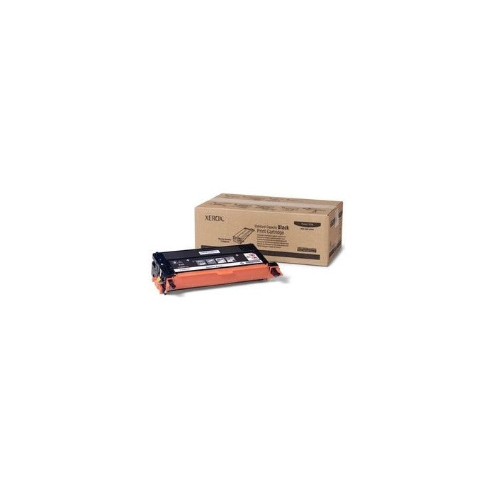 خرطوشة طباعة سوداء من زيروكس 113R00722