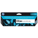 HP 970 Black Original Ink Cartridge