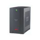 APC 650VA Back UPS Black, 230V