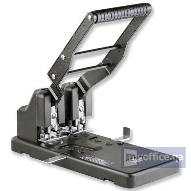 Kangaro Heavy Duty 2 Hole Punch 2160; 150 Sheets