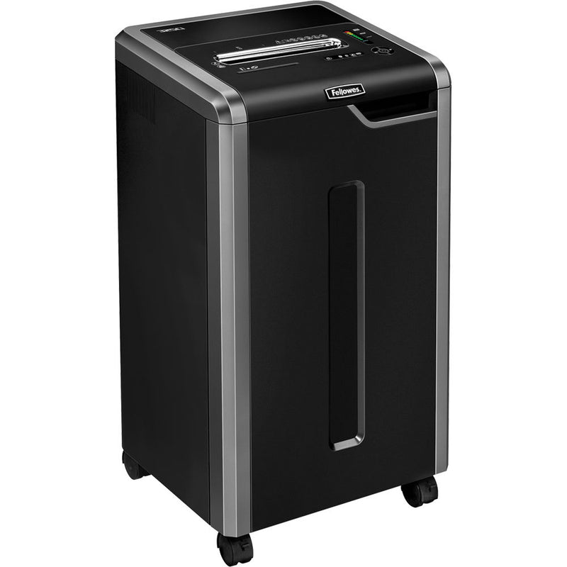 Fellowes Powershred® 325Ci Cross-Cut Paper Shredder