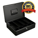 كارل CB-2012 صندوق النقد 225x310x97 ملم