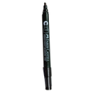 فابر كاستل قلم ماركر دائم أسود 1586