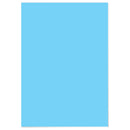 Funbo Foam Board Light Blue FO-FB70100-BEL