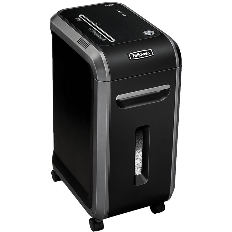 Fellowes Powershred® 99MS Micro-Cut Paper Shredder